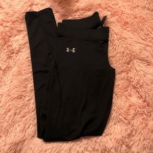 Under armor medium leggings
